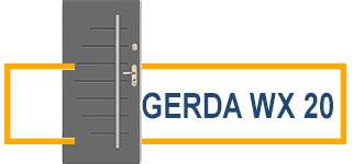 Gerda WX 20
