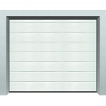 Brama garażowa Gerda CLASSIC- M, L panel - szerokość 4380-4500mm