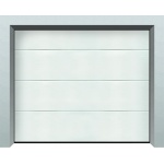 Brama garażowa Gerda CLASSIC- S, M, L panel - szerokość 2880-3000mm